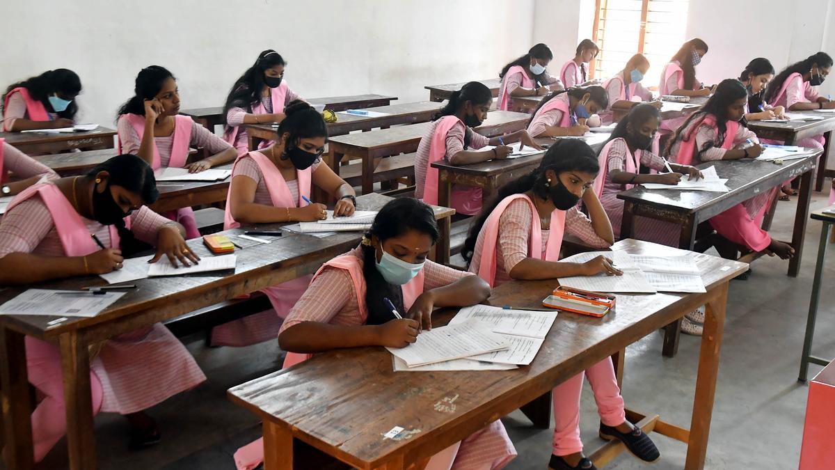 Kerala’s KEAM 2026 engineering exam to follow Tamil Nadu-model normalisation formula with 50:50 weightage